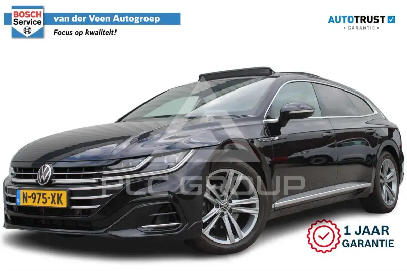 2022 Volkswagen ARTEON