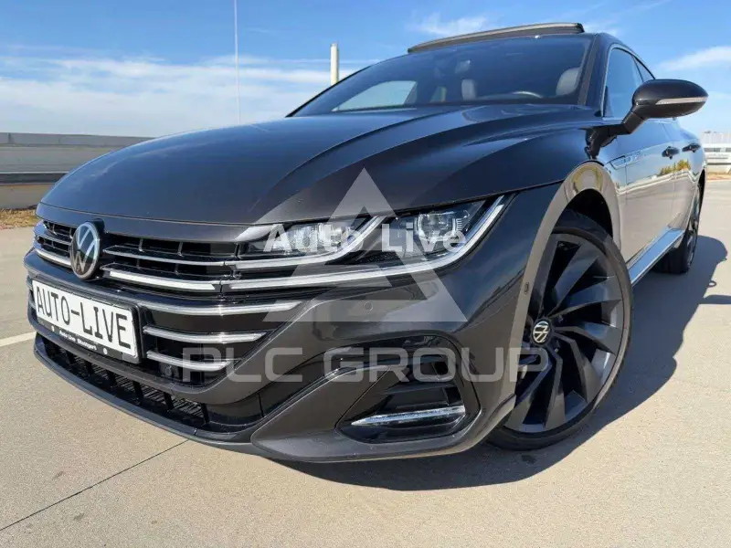2022 Volkswagen ARTEON