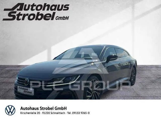 2022 Volkswagen ARTEON