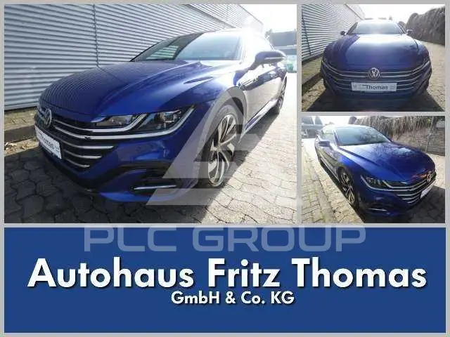 2022 Volkswagen ARTEON