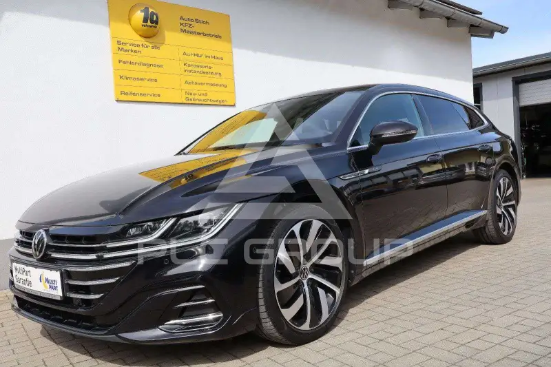 2022 Volkswagen ARTEON