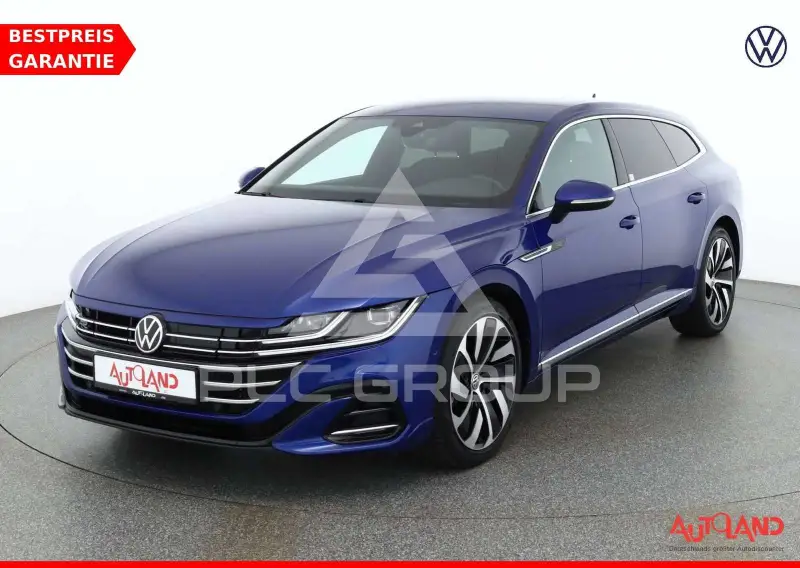 2022 Volkswagen ARTEON