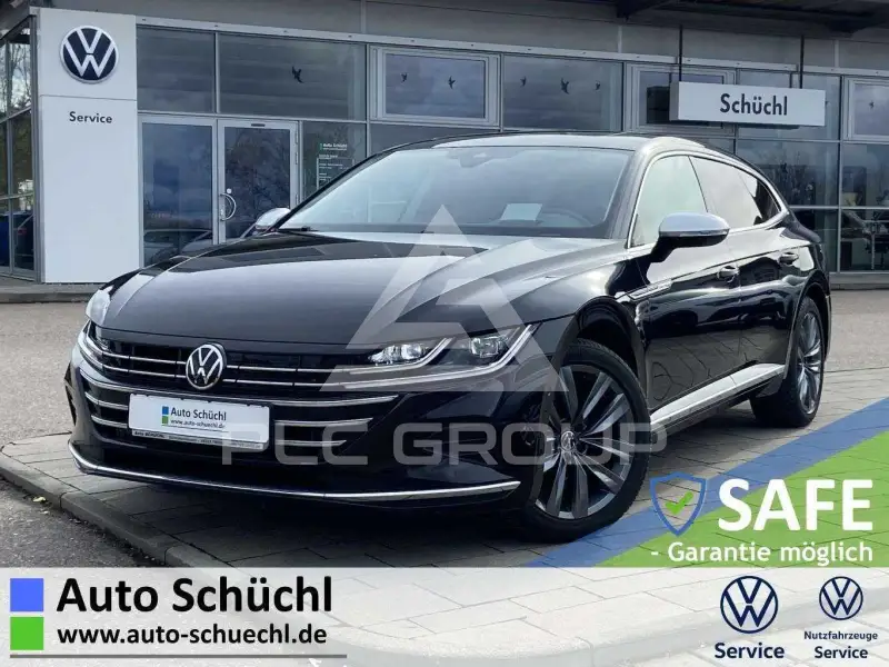2022 Volkswagen ARTEON