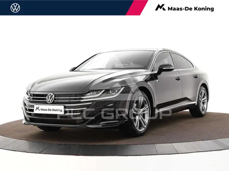 2022 Volkswagen ARTEON
