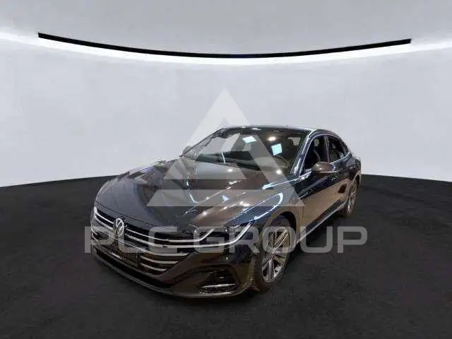 2022 Volkswagen ARTEON