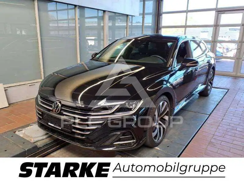 2022 Volkswagen ARTEON