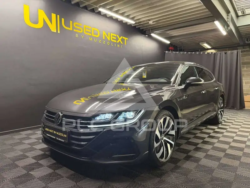 2022 Volkswagen ARTEON