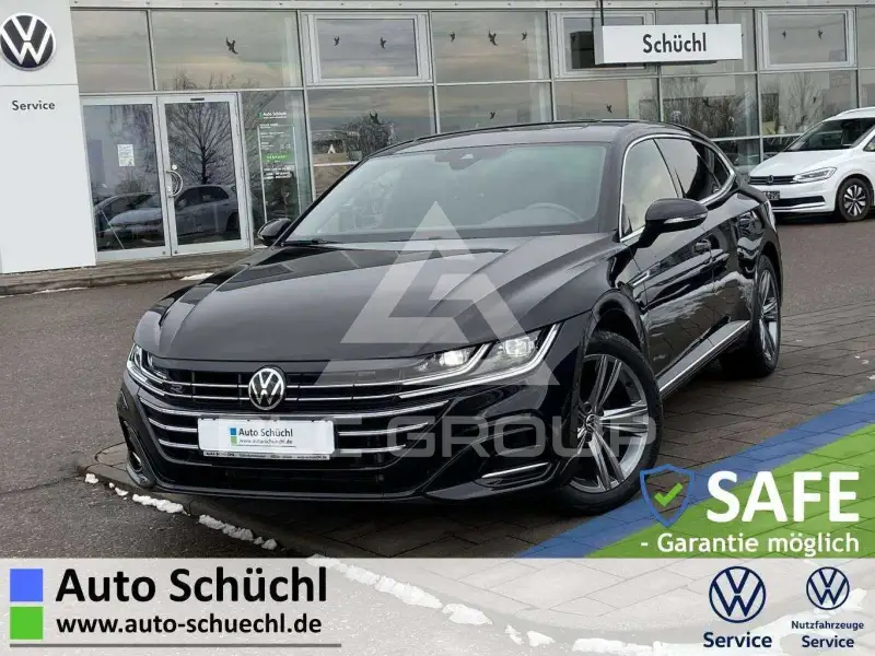 2022 Volkswagen ARTEON