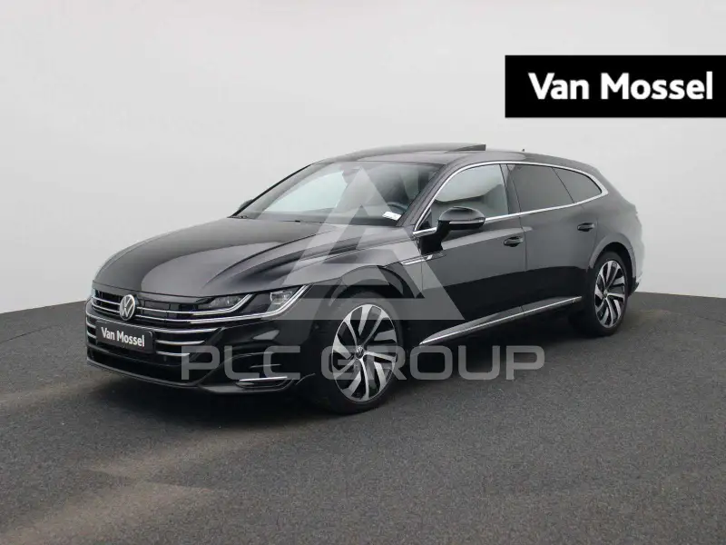 2022 Volkswagen ARTEON