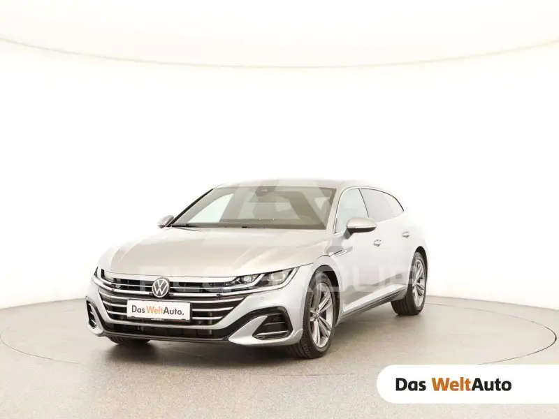 2022 Volkswagen ARTEON