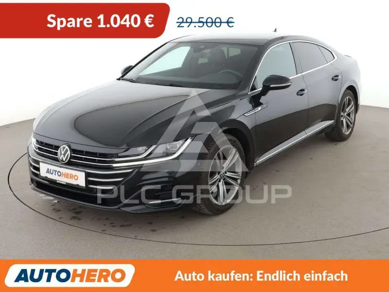 2022 Volkswagen ARTEON