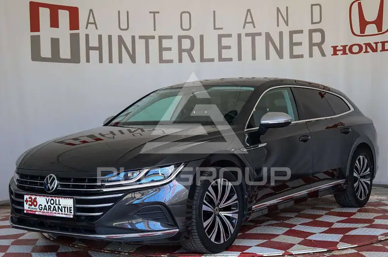 2022 Volkswagen ARTEON