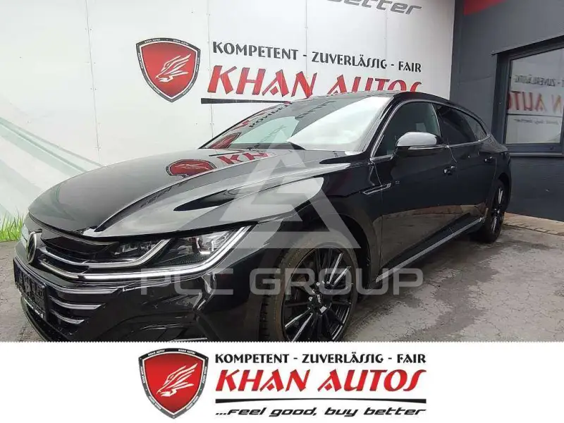 2022 Volkswagen ARTEON