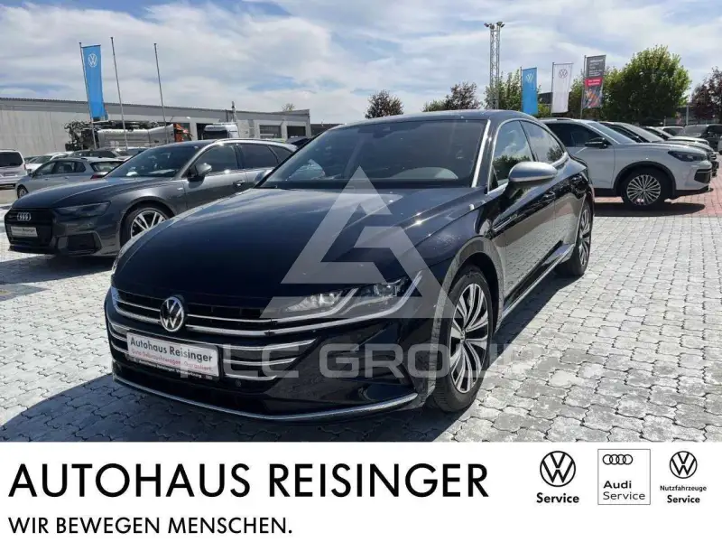 2022 Volkswagen ARTEON