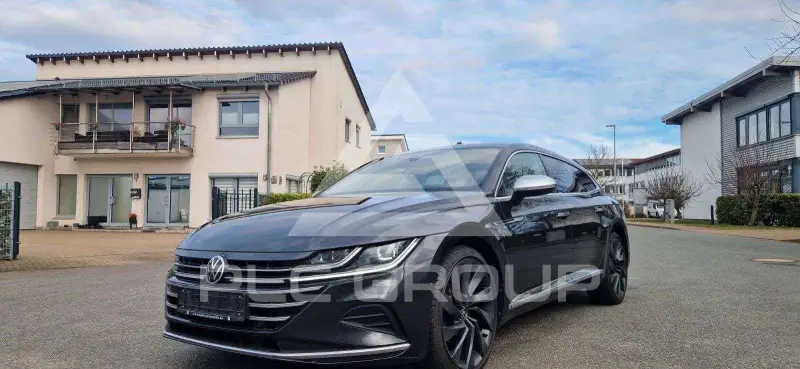 2022 Volkswagen ARTEON