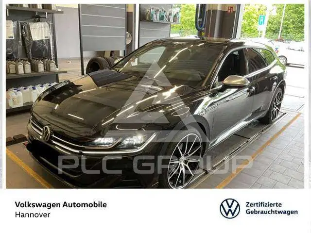 2022 Volkswagen ARTEON