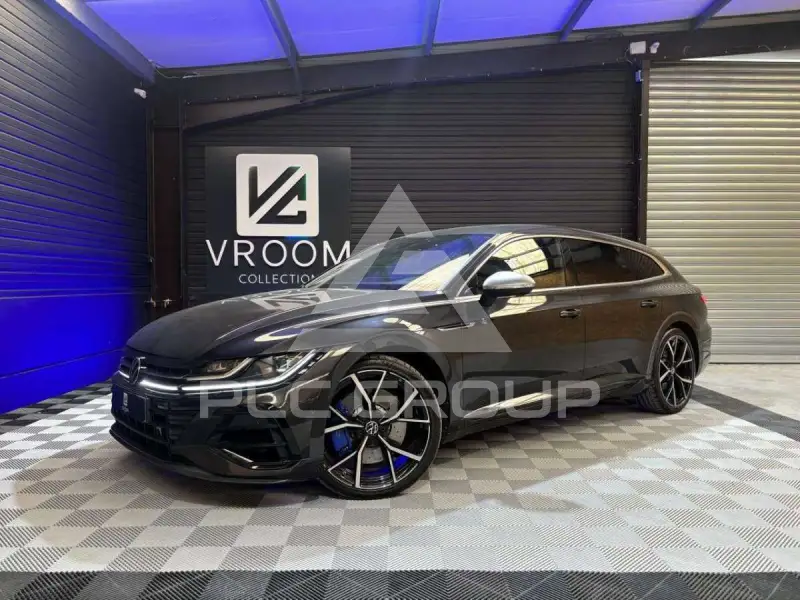 2022 Volkswagen ARTEON