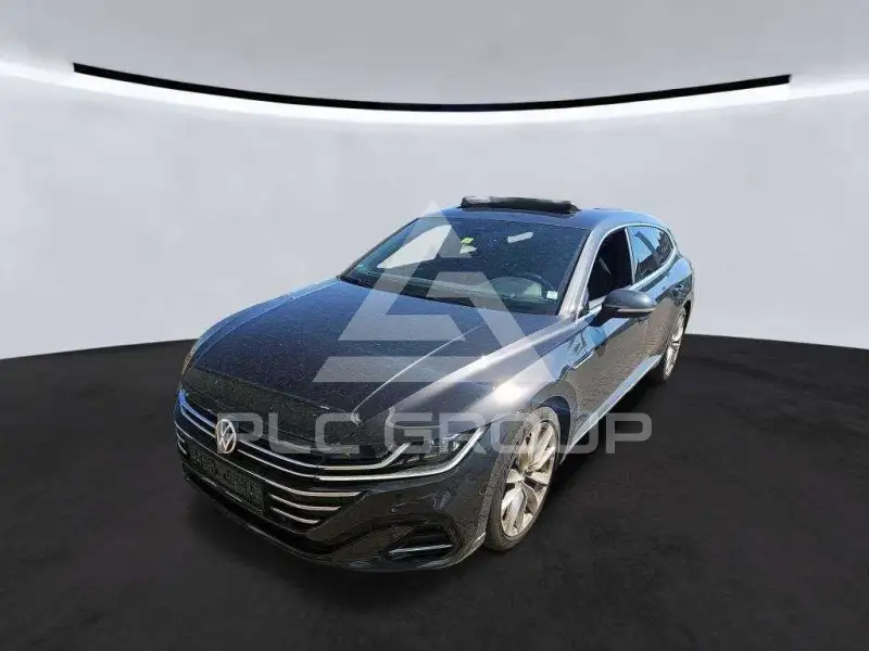 2022 Volkswagen ARTEON