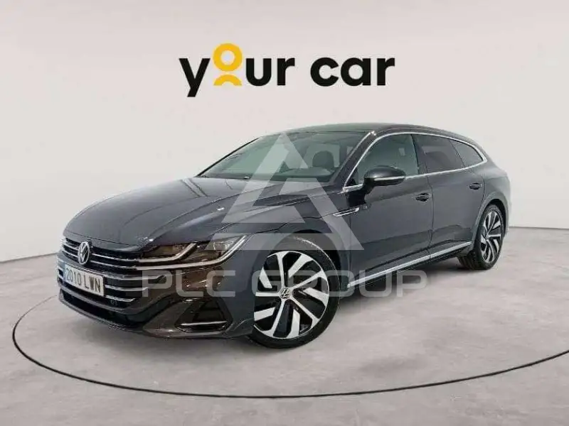 2022 Volkswagen ARTEON
