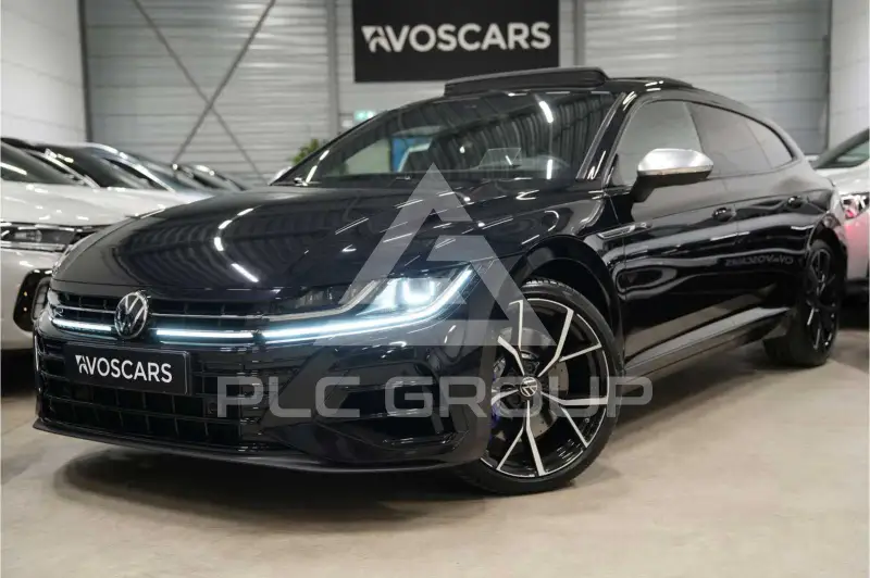 2022 Volkswagen ARTEON