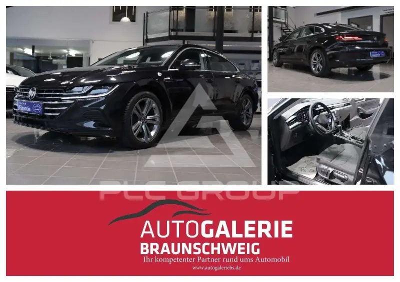2022 Volkswagen ARTEON