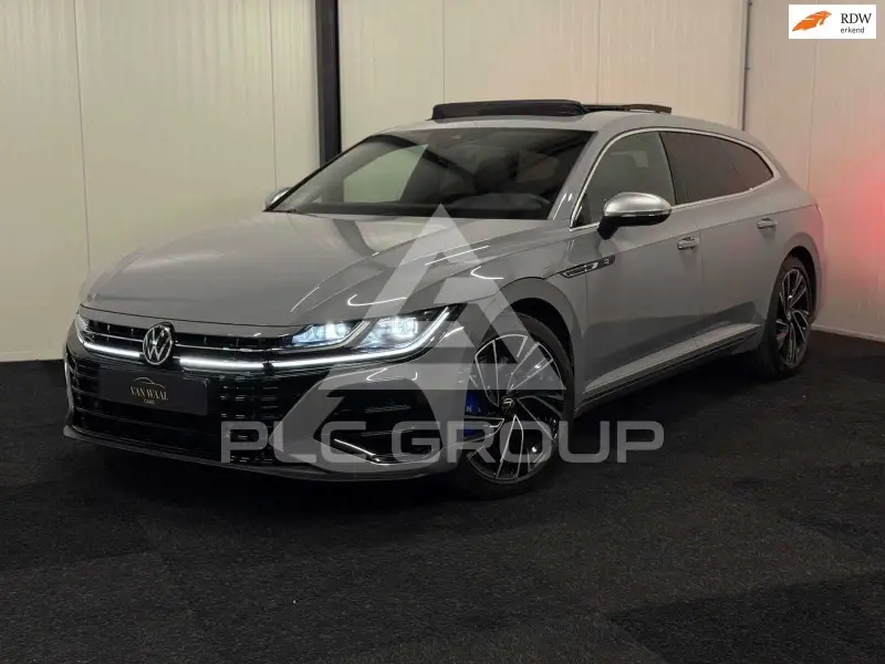 2022 Volkswagen ARTEON
