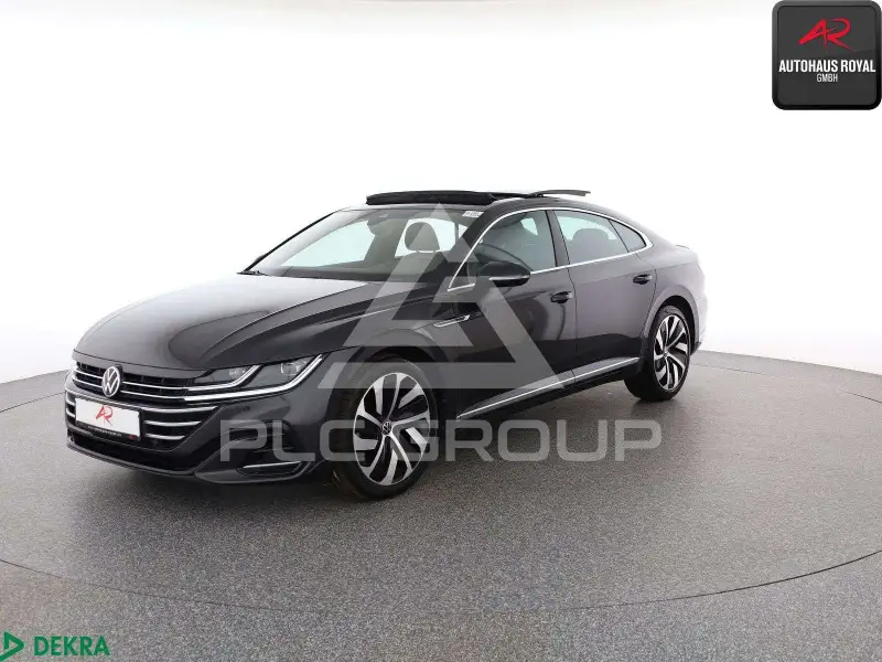 2022 Volkswagen ARTEON