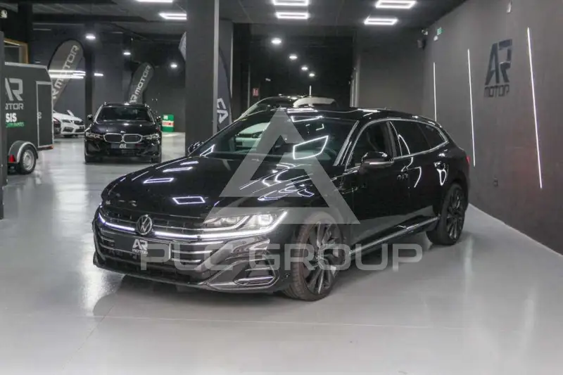 2022 Volkswagen ARTEON