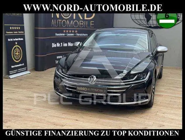 2022 Volkswagen ARTEON