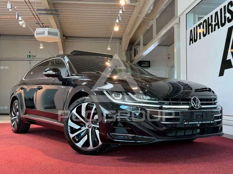 2022 Volkswagen ARTEON