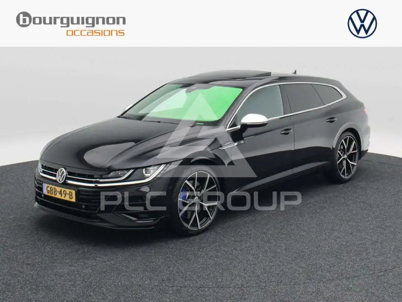 2022 Volkswagen ARTEON