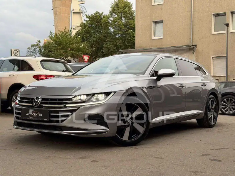 2022 Volkswagen ARTEON