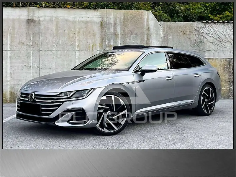 2022 Volkswagen ARTEON