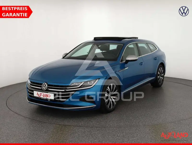 2022 Volkswagen ARTEON