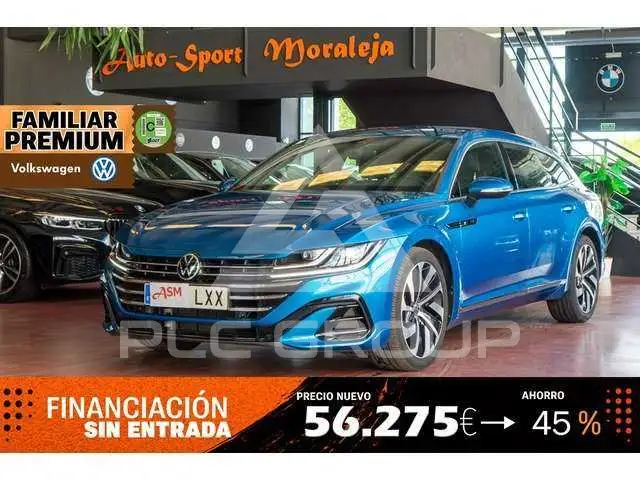 2022 Volkswagen ARTEON