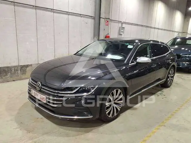 2022 Volkswagen ARTEON