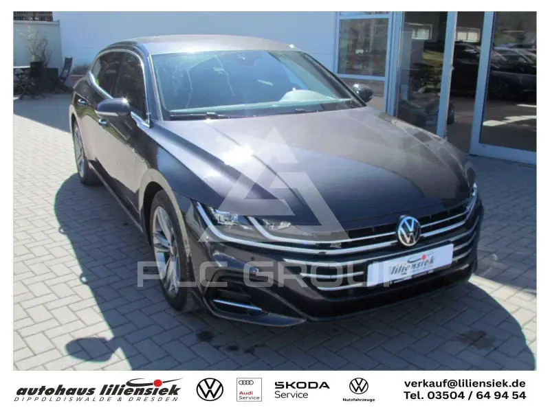 2022 Volkswagen ARTEON