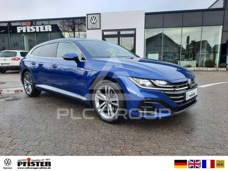 2022 Volkswagen ARTEON