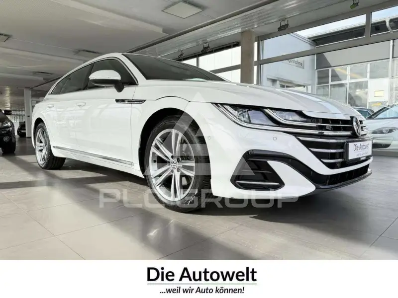 2022 Volkswagen ARTEON