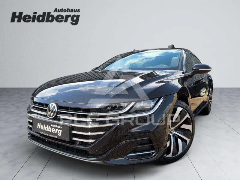 2022 Volkswagen ARTEON