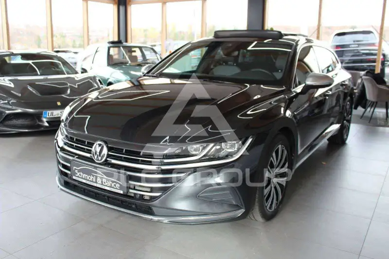 2022 Volkswagen ARTEON