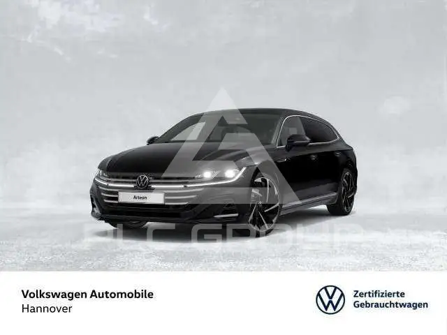 2022 Volkswagen ARTEON