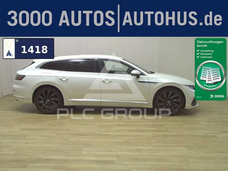 2022 Volkswagen ARTEON