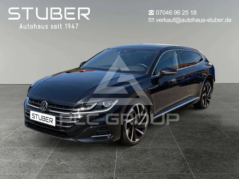 2022 Volkswagen ARTEON