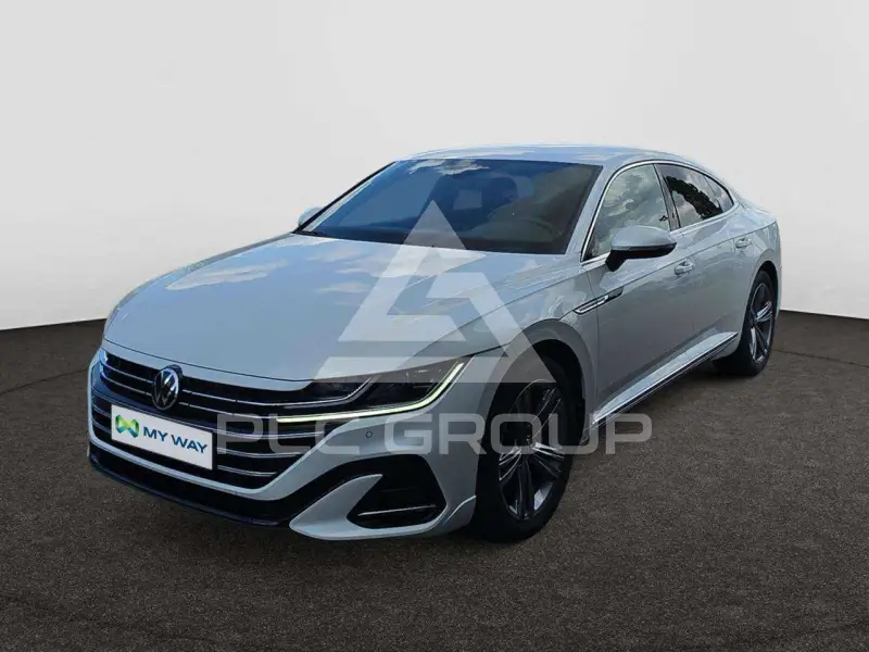 2022 Volkswagen ARTEON