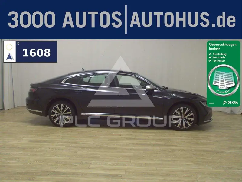 2022 Volkswagen ARTEON