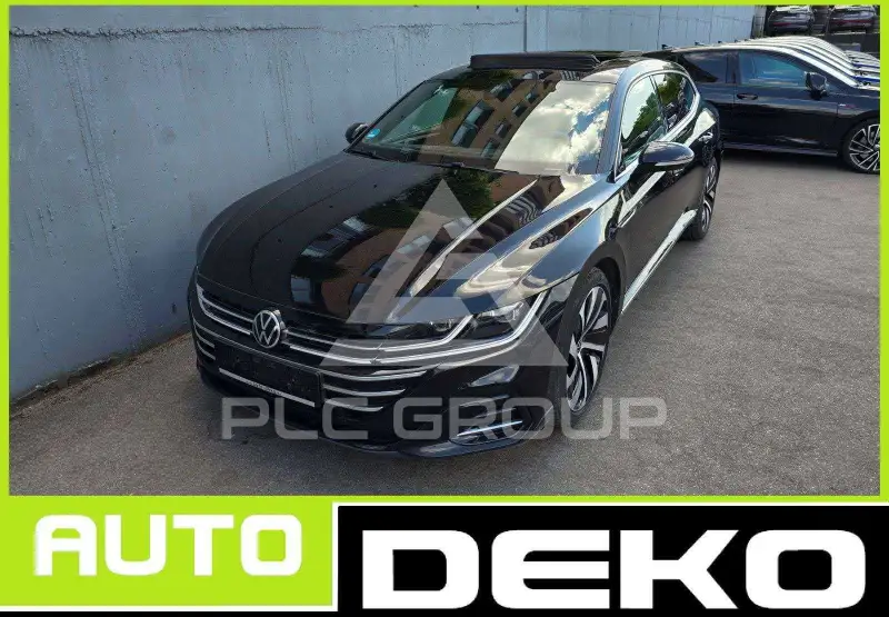 2022 Volkswagen ARTEON