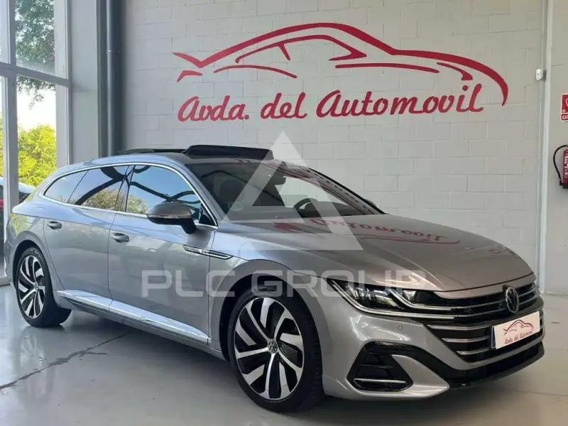 2022 Volkswagen ARTEON