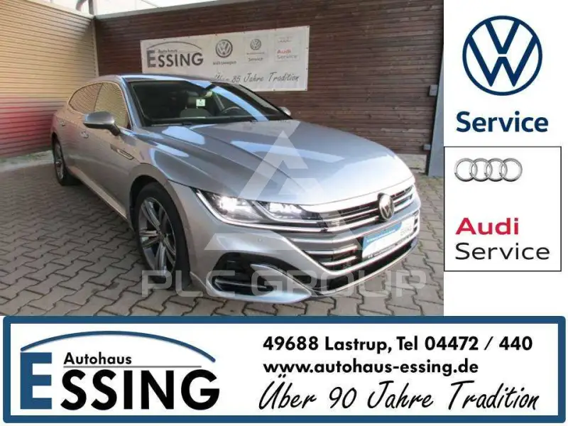 2022 Volkswagen ARTEON