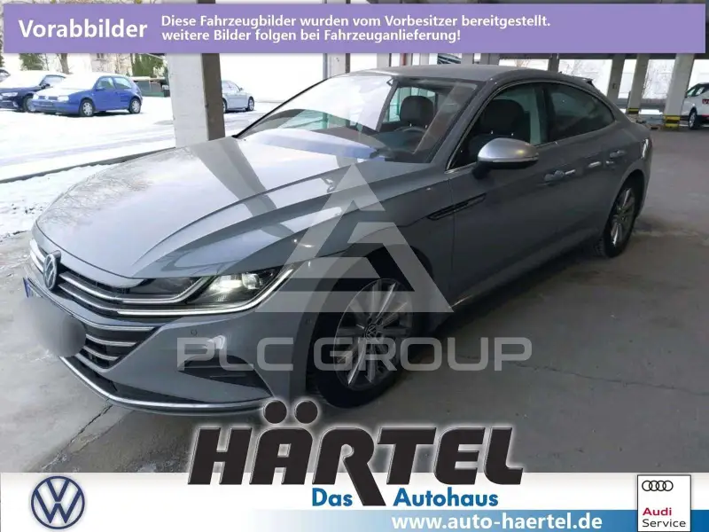 2022 Volkswagen ARTEON